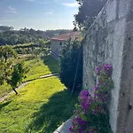פארק נופש Casa Da Eira