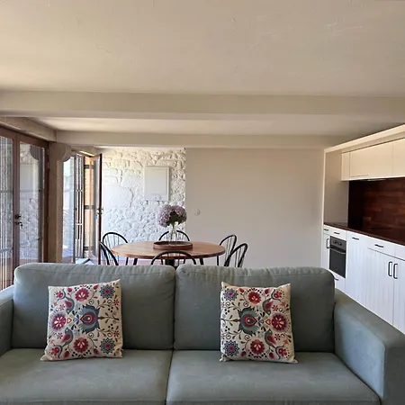 Casa Da Eira Semesterpark Macieira da Maia