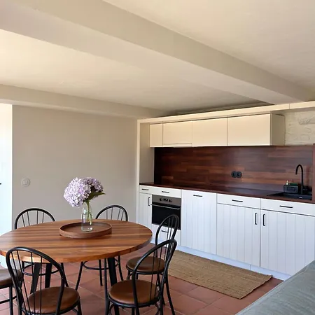 Casa Da Eira Semesterpark *