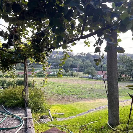 Casa Da Eira Holiday park