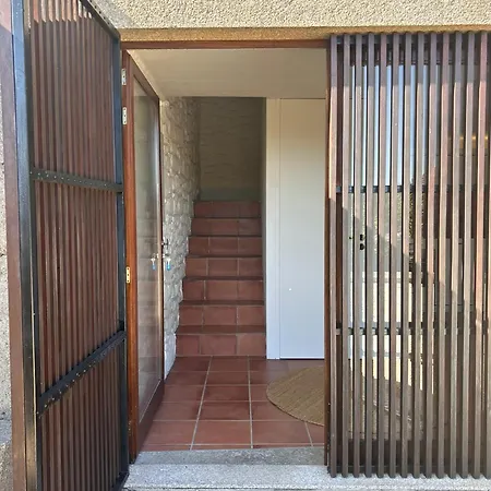 Casa Da Eira * Macieira da Maia