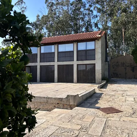 Casa Da Eira Holiday park *