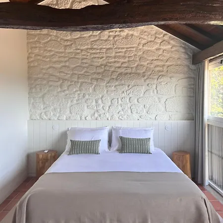 Casa Da Eira פארק נופש *