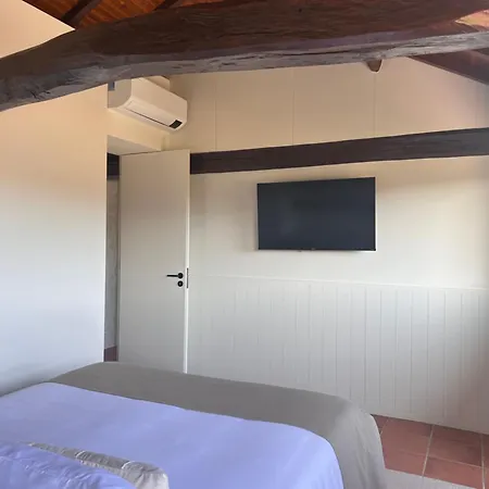 Casa Da Eira Holiday park Macieira da Maia