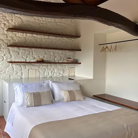 Casa Da Eira Macieira da Maia