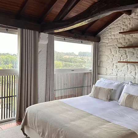 Casa Da Eira פארק נופש *