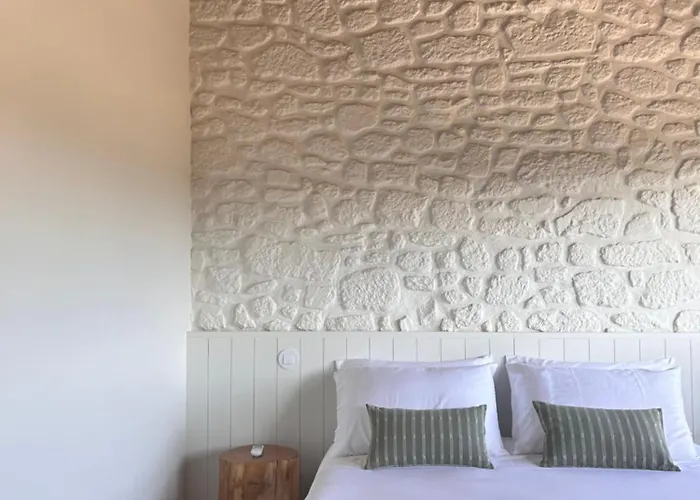 База отдыха Casa Da Eira *