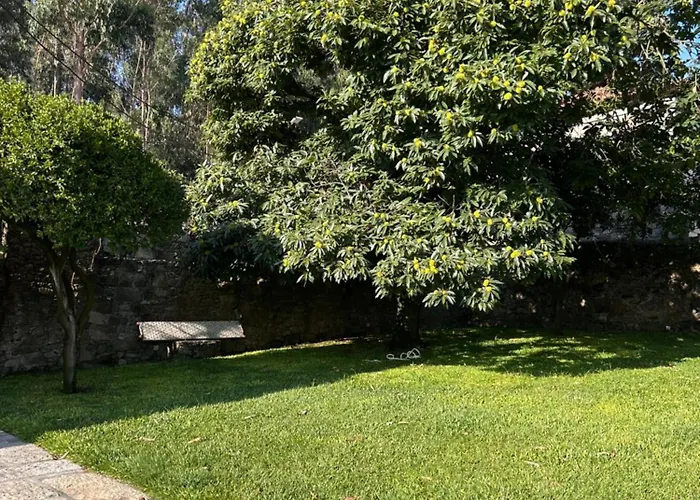 Casa Da Eira * Macieira da Maia