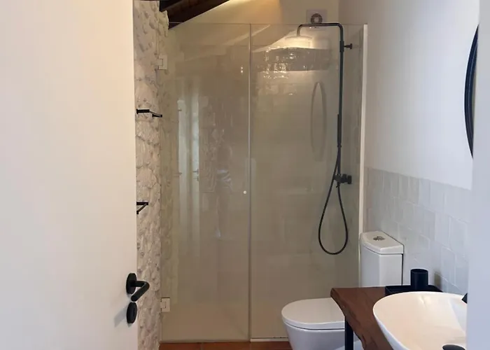 Casa Da Eira Macieira da Maia