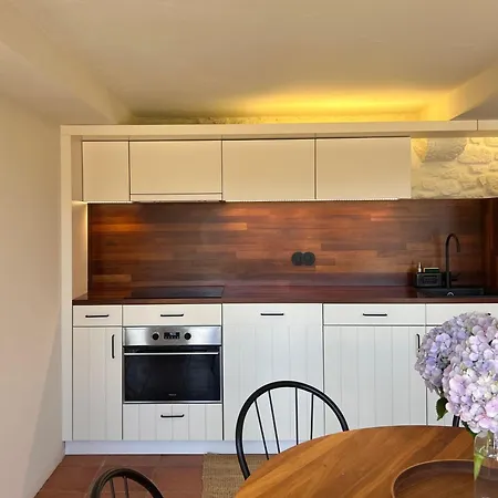 Casa Da Eira Village de vacances