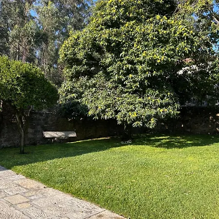 Casa Da Eira * Macieira da Maia