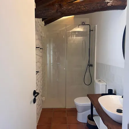 Casa Da Eira Macieira da Maia