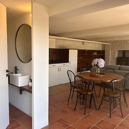 Πάρκο διακοπών Casa Da Eira *