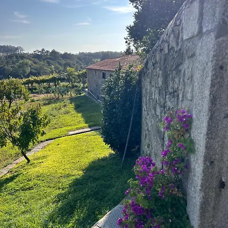 Aldeamento Turístico Casa Da Eira