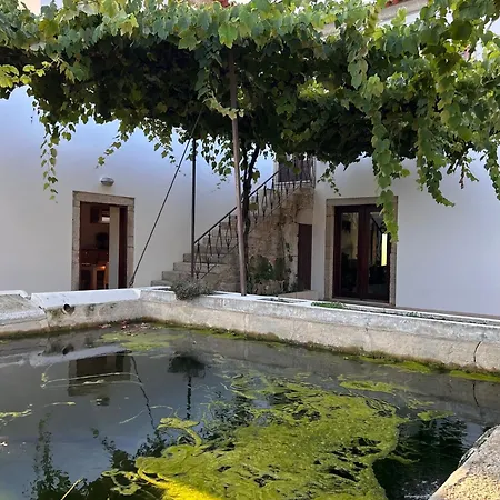 Casa Da Eira *