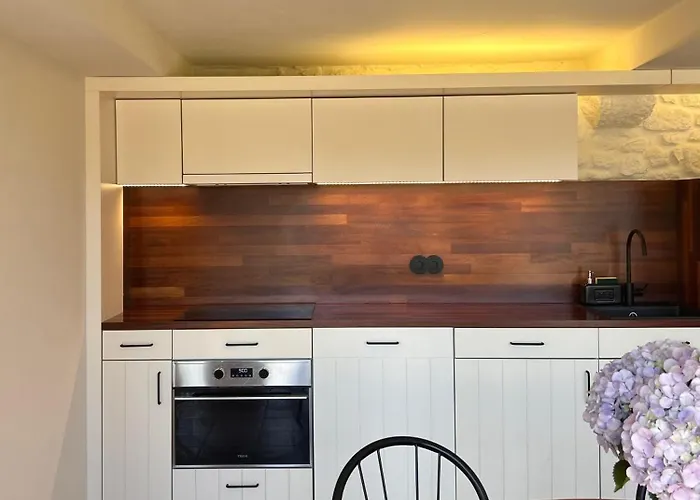 Casa Da Eira Village de vacances