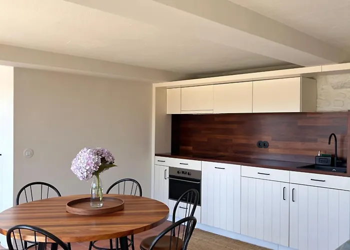 Casa Da Eira Holiday park *