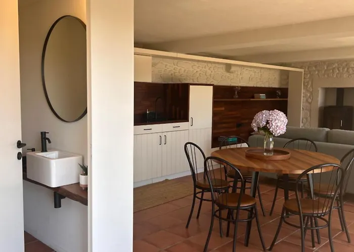 Holiday park Casa Da Eira *