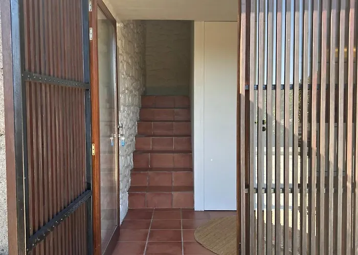 Casa Da Eira * Macieira da Maia