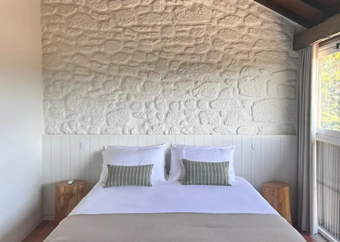 Casa Da Eira Holiday park *