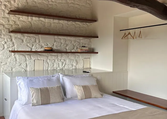 Casa Da Eira Macieira da Maia