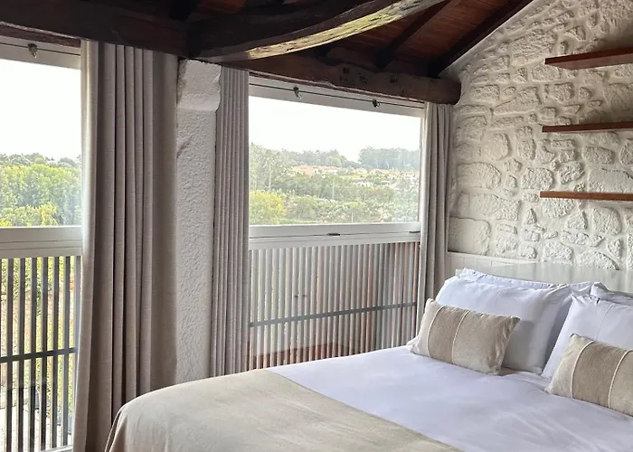 Casa Da Eira Holiday park *